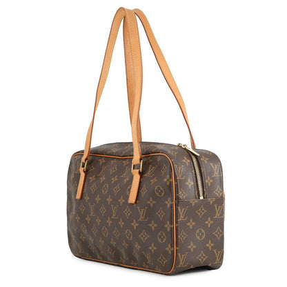 LOUIS VUITTON Cite BrownM51181 Monogram Size GM