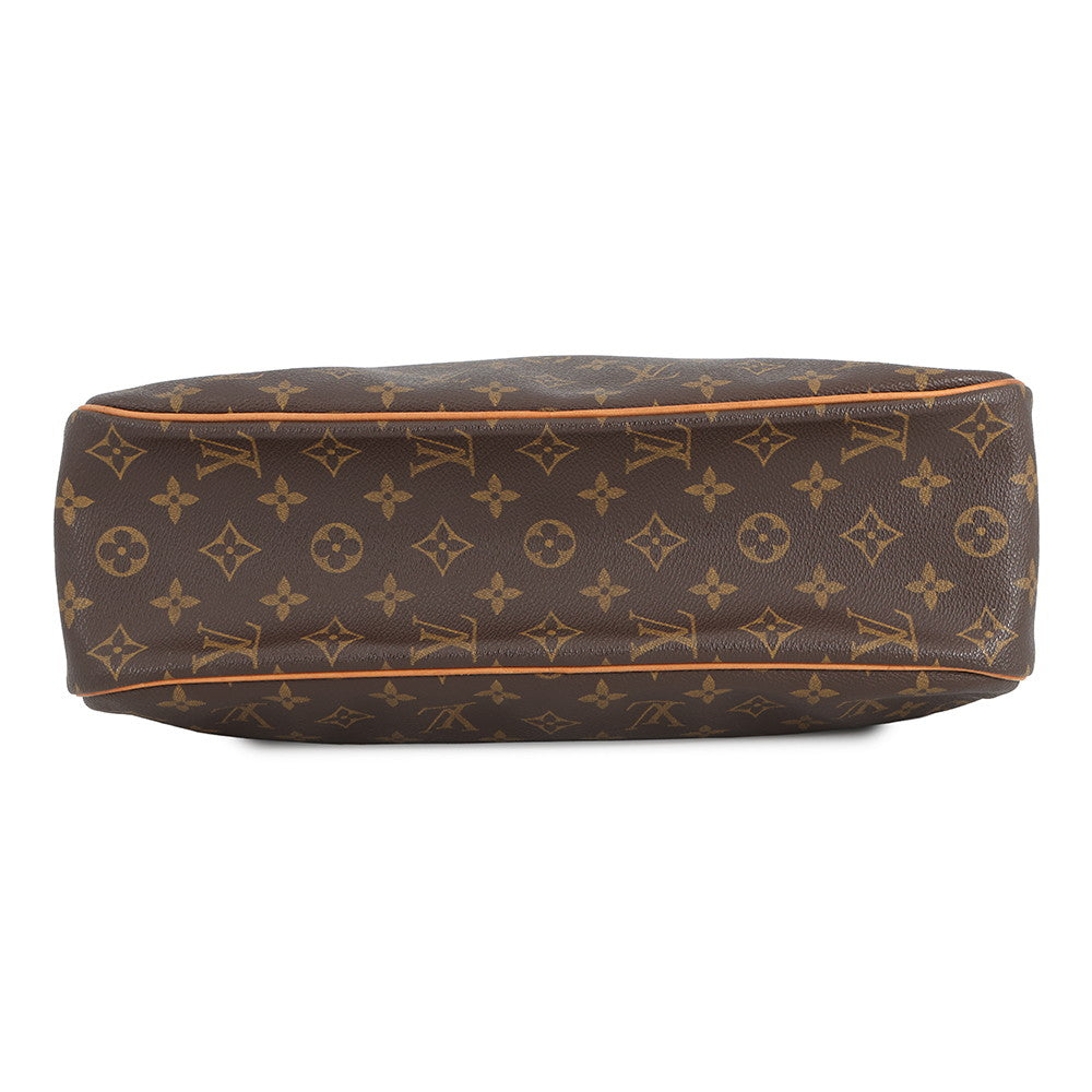 LOUIS VUITTON Cite BrownM51181 Monogram Size GM