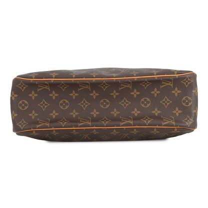 LOUIS VUITTON Cite BrownM51181 Monogram Size GM