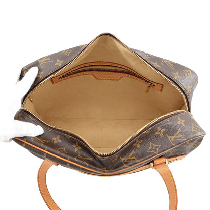 LOUIS VUITTON Cite BrownM51181 Monogram Size GM