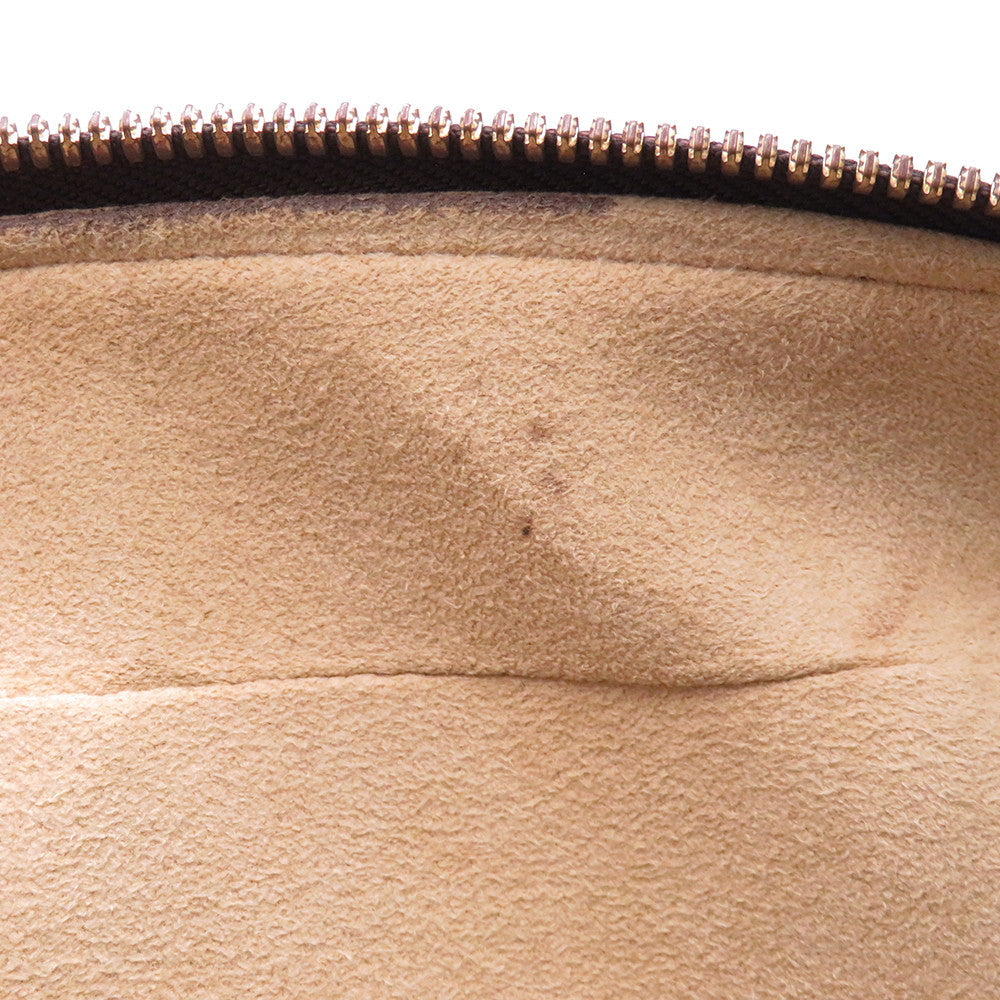 LOUIS VUITTON Cite BrownM51181 Monogram Size GM