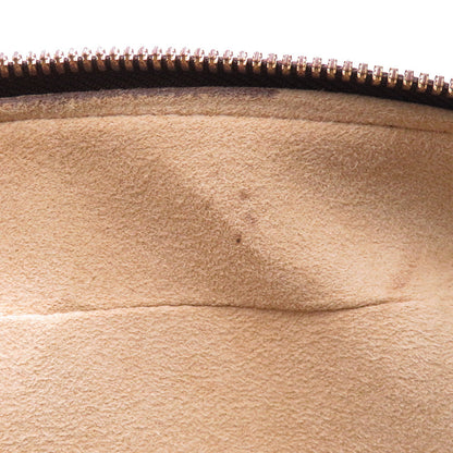LOUIS VUITTON Cite BrownM51181 Monogram Size GM