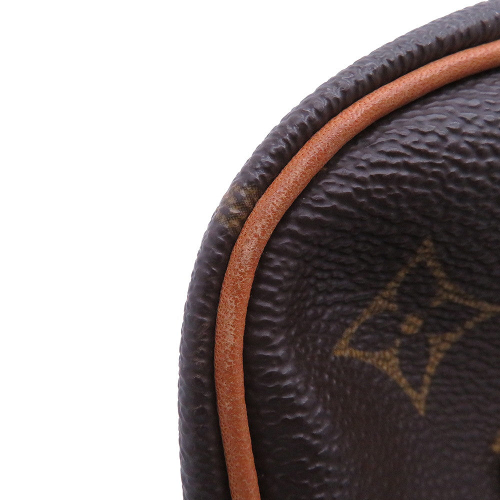 LOUIS VUITTON Cite BrownM51181 Monogram Size GM