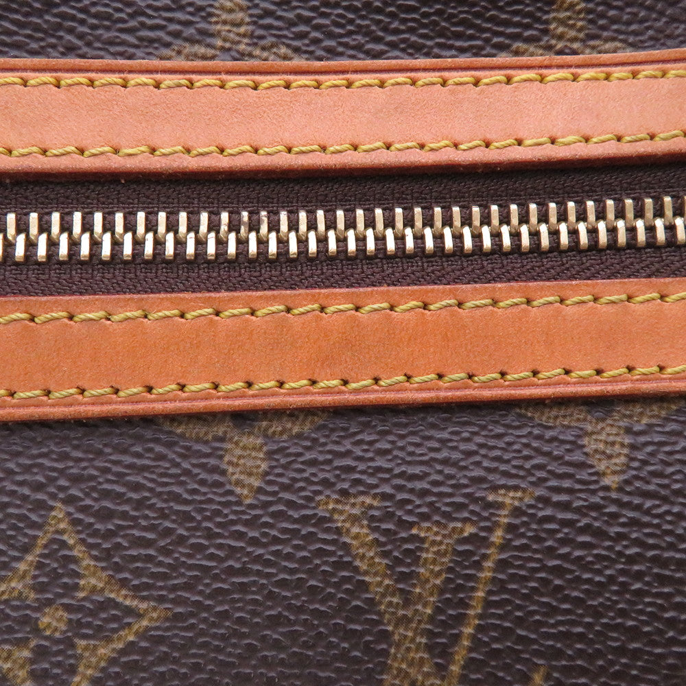 LOUIS VUITTON Cite BrownM51181 Monogram Size GM