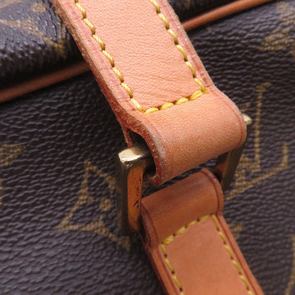 LOUIS VUITTON Cite BrownM51181 Monogram Size GM