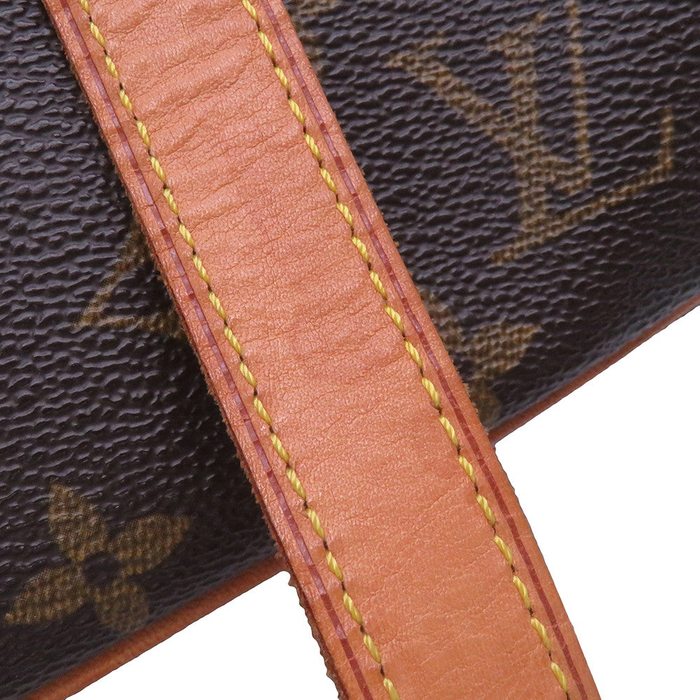 LOUIS VUITTON Cite BrownM51181 Monogram Size GM