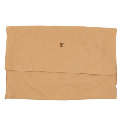 LOUIS VUITTON Cite BrownM51181 Monogram Size GM