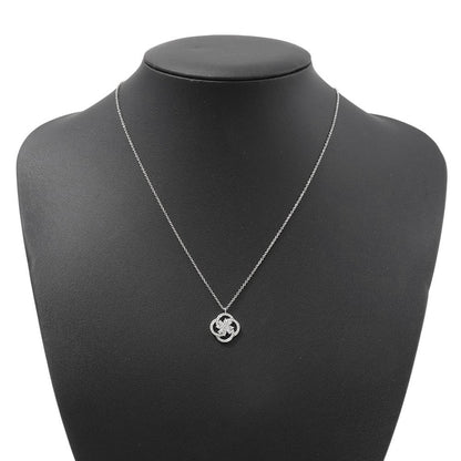 TIFFANY&Co. TIFFANY&Co. Victoria Cluster Key Pendant Size Small62033398 Pt950