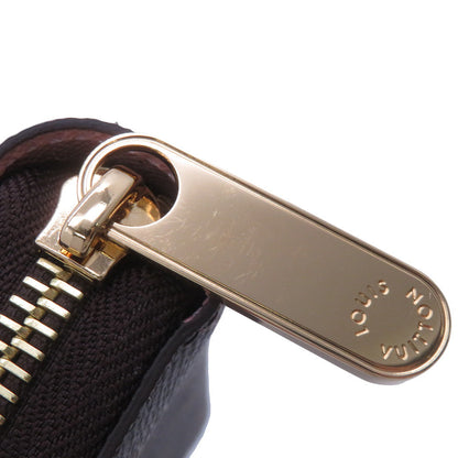 LOUIS VUITTON Zippy Wallet Rose BallerineM41894 Monogram