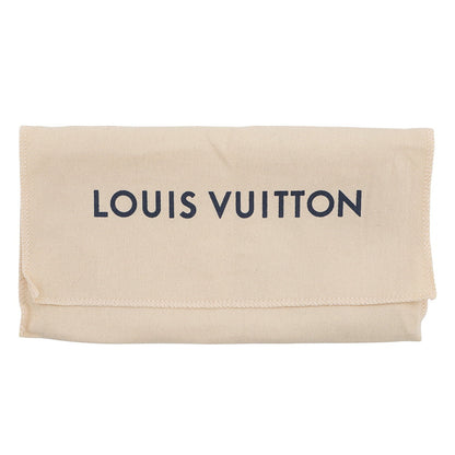 LOUIS VUITTON Zippy Wallet Rose BallerineM41894 Monogram