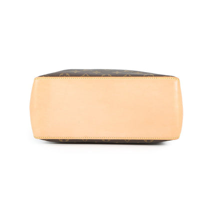 LOUIS VUITTON Cabas Â· Piano BrownM51148 Monogram
