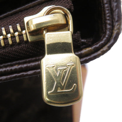 LOUIS VUITTON Cabas Â· Piano BrownM51148 Monogram