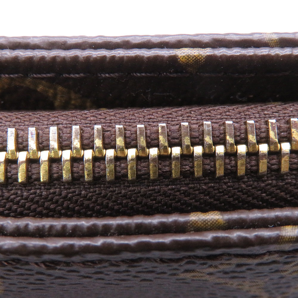 LOUIS VUITTON Cabas Â· Piano BrownM51148 Monogram