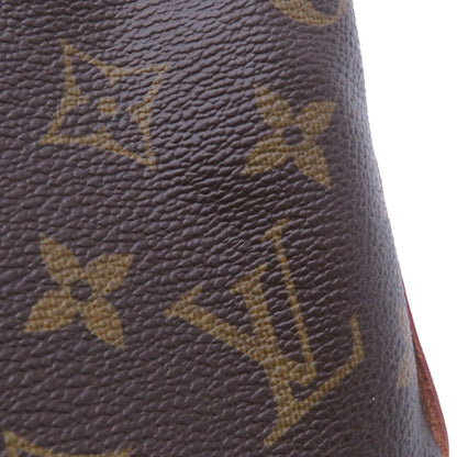 LOUIS VUITTON Cabas Â· Piano BrownM51148 Monogram