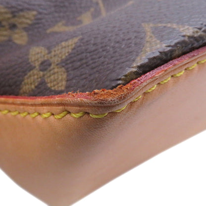 LOUIS VUITTON Cabas Â· Piano BrownM51148 Monogram
