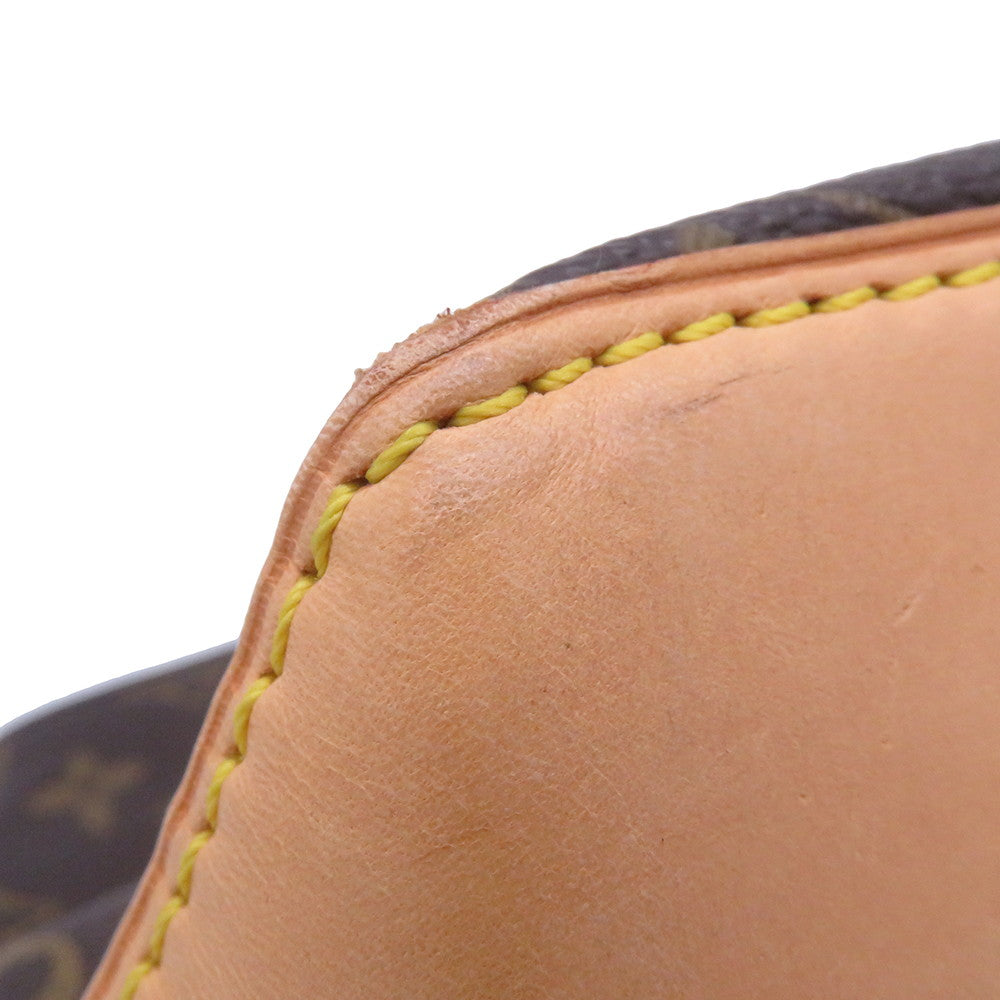 LOUIS VUITTON Cabas Â· Piano BrownM51148 Monogram