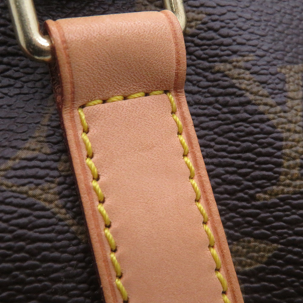 LOUIS VUITTON Cabas Â· Piano BrownM51148 Monogram