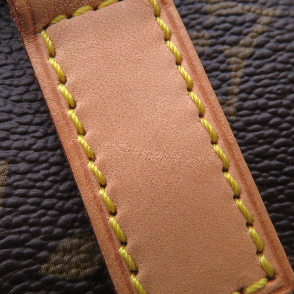 LOUIS VUITTON Cabas Â· Piano BrownM51148 Monogram