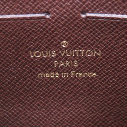 LOUIS VUITTON Toiletry Pouch on Chain BrownM81412 Monogram