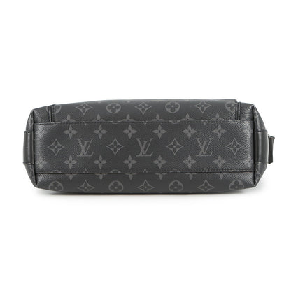 LOUIS VUITTON Odyssey Messenger NoirM44223 Monogram Eclipse Size PM
