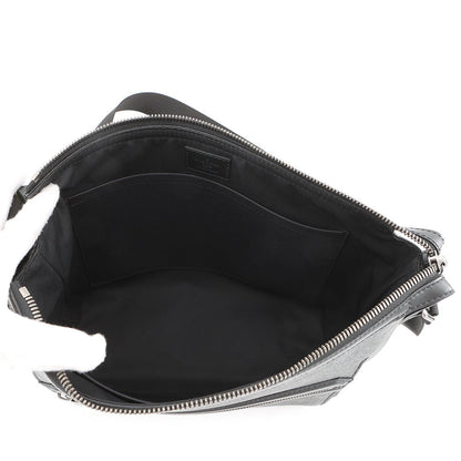 LOUIS VUITTON Odyssey Messenger NoirM44223 Monogram Eclipse Size PM