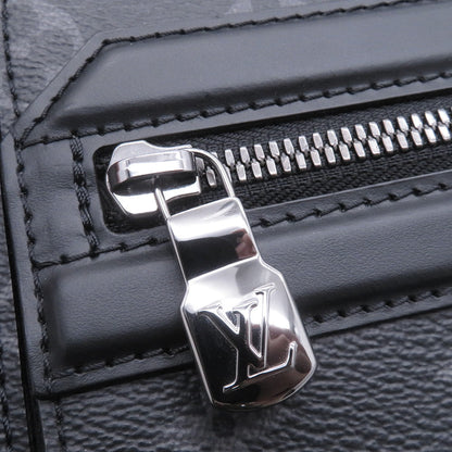 LOUIS VUITTON Odyssey Messenger NoirM44223 Monogram Eclipse Size PM