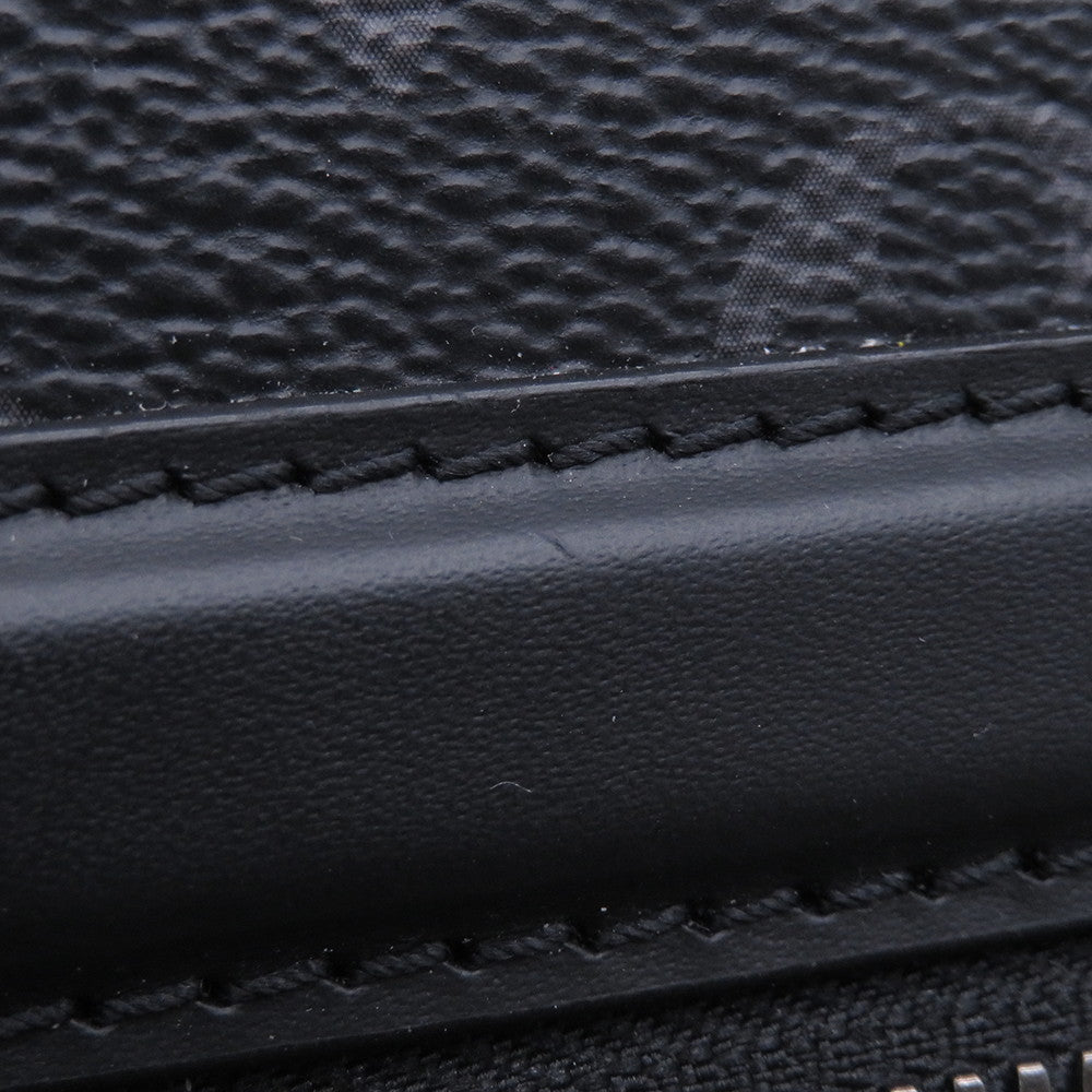 LOUIS VUITTON Odyssey Messenger NoirM44223 Monogram Eclipse Size PM