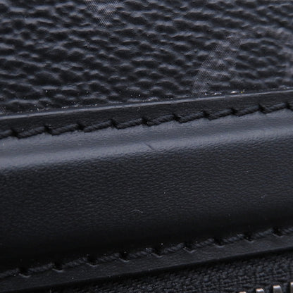 LOUIS VUITTON Odyssey Messenger NoirM44223 Monogram Eclipse Size PM