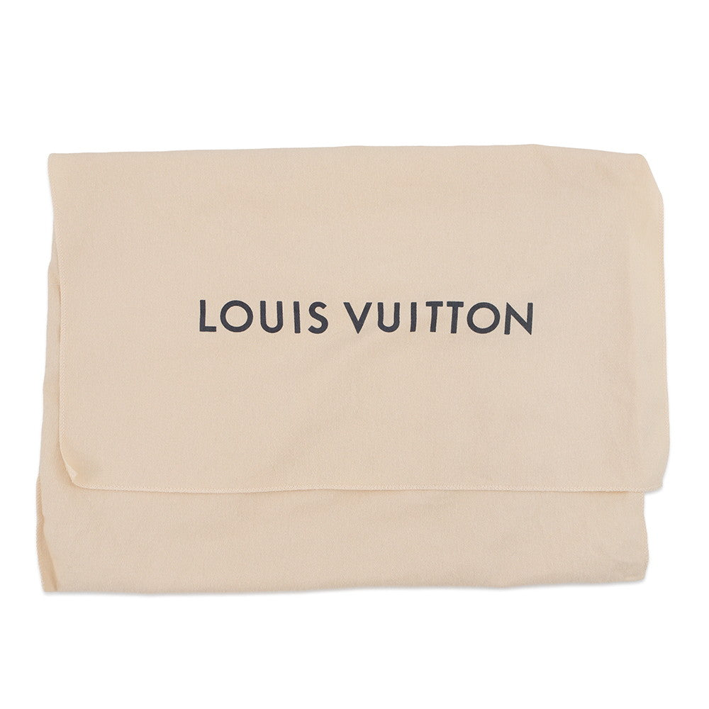 LOUIS VUITTON Odyssey Messenger NoirM44223 Monogram Eclipse Size PM