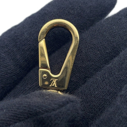 LOUIS VUITTON Capucines NoirM10166 Taurillon Leather Size NANO