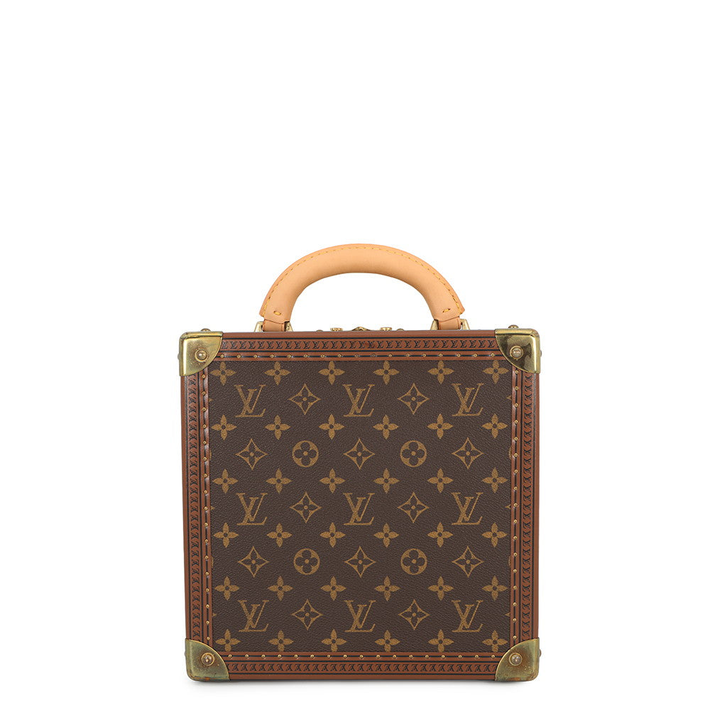 LOUIS VUITTON Tabor SPO Orange Monogram Size 26