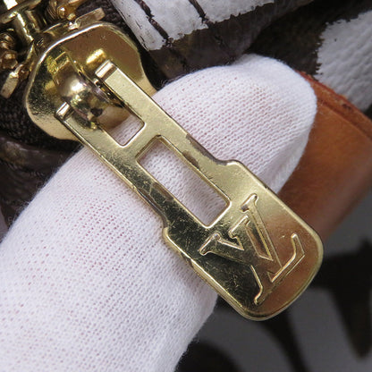 LOUIS VUITTON Keepall ArgentM92197 Monogram・Graffiti Size 50