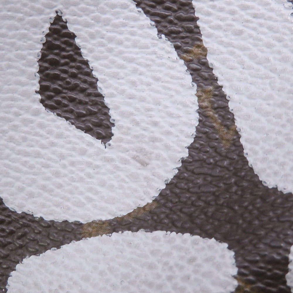 LOUIS VUITTON Keepall ArgentM92197 Monogram・Graffiti Size 50