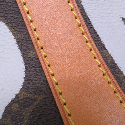 LOUIS VUITTON Keepall ArgentM92197 Monogram・Graffiti Size 50