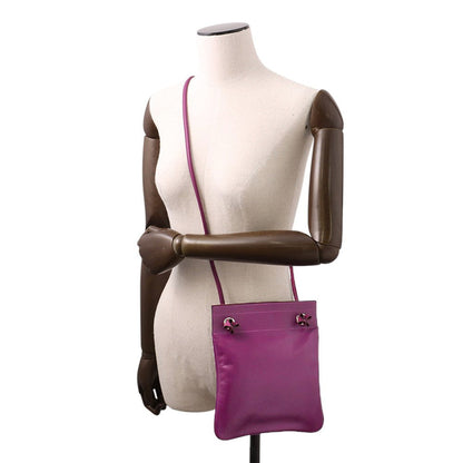 HERMES Sac・Aline Anemone Swift Leather Size Mini