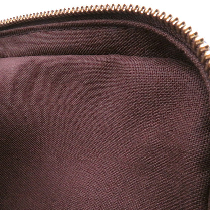 LOUIS VUITTON Geronimos BrownN51994 Damier Ebene Canvas