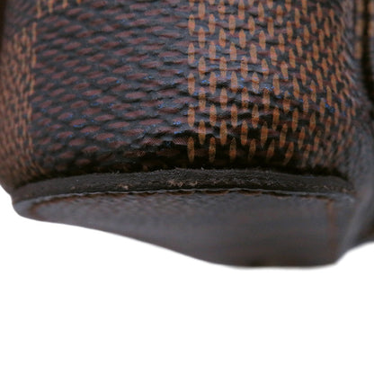 LOUIS VUITTON Geronimos BrownN51994 Damier Ebene Canvas