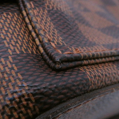 LOUIS VUITTON Geronimos BrownN51994 Damier Ebene Canvas