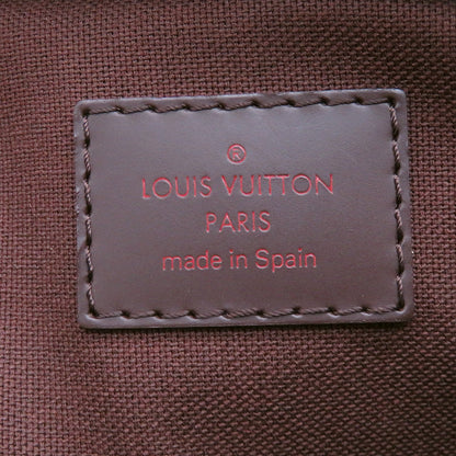 LOUIS VUITTON Geronimos BrownN51994 Damier Ebene Canvas
