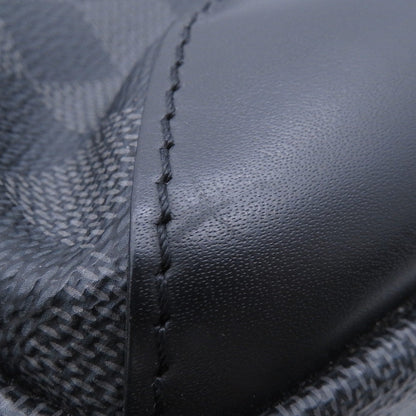 LOUIS VUITTON Avenue Sling Bag NoirN41719 Damier Graphite