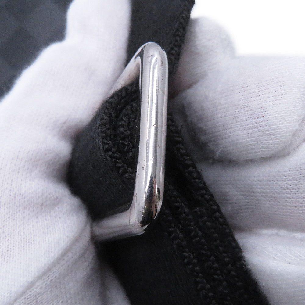 LOUIS VUITTON Avenue Sling Bag NoirN41719 Damier Graphite