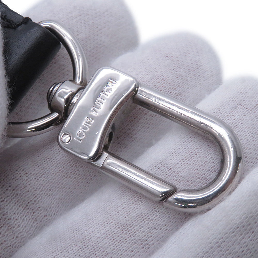LOUIS VUITTON Avenue Sling Bag NoirN41719 Damier Graphite