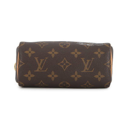 LOUIS VUITTON Nano Speedy RoseM82624 Monogram Vivienne