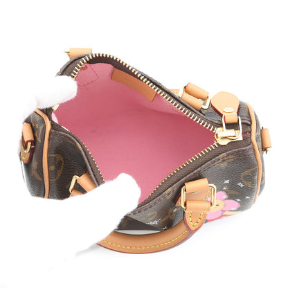 LOUIS VUITTON Nano Speedy RoseM82624 Monogram Vivienne