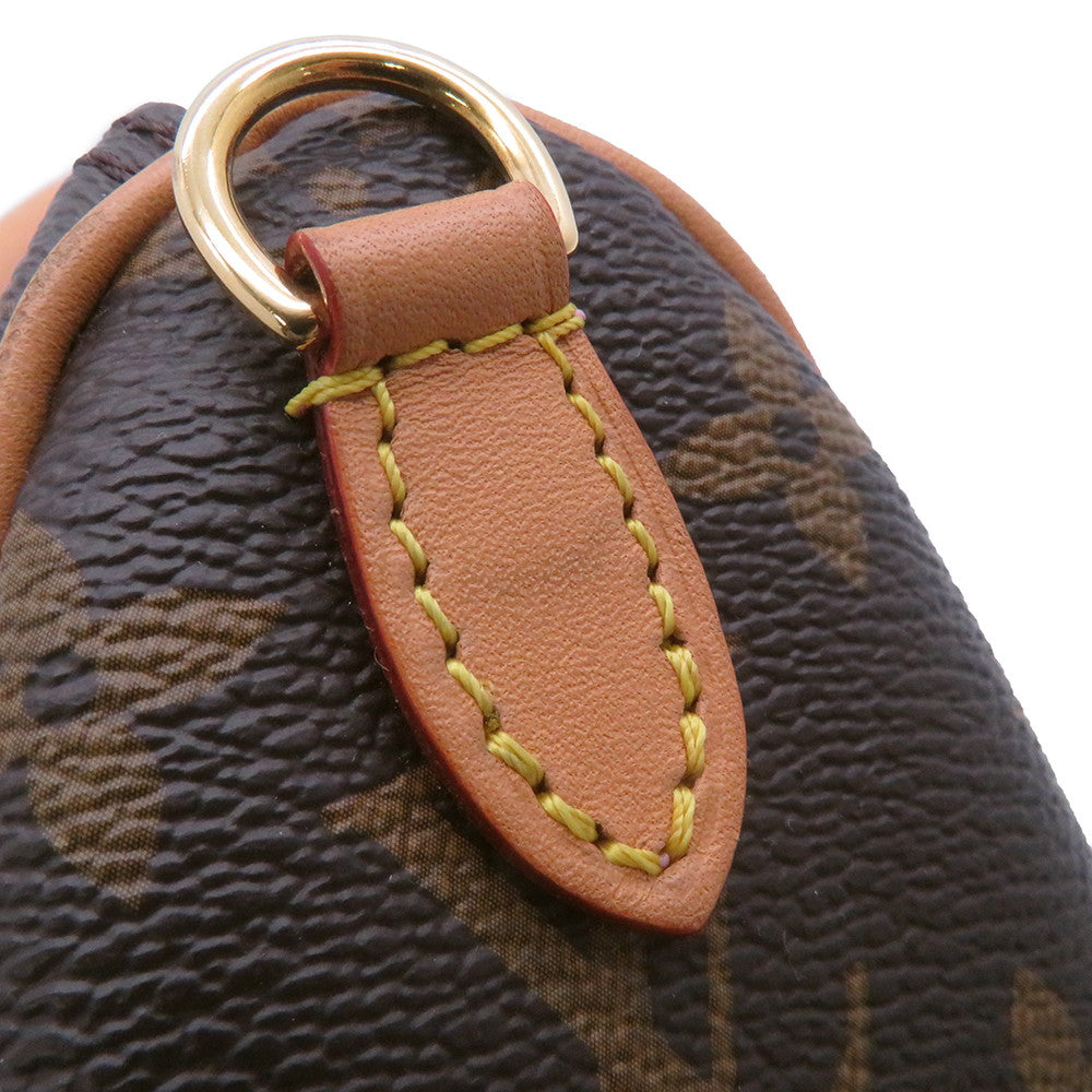 LOUIS VUITTON Nano Speedy RoseM82624 Monogram Vivienne
