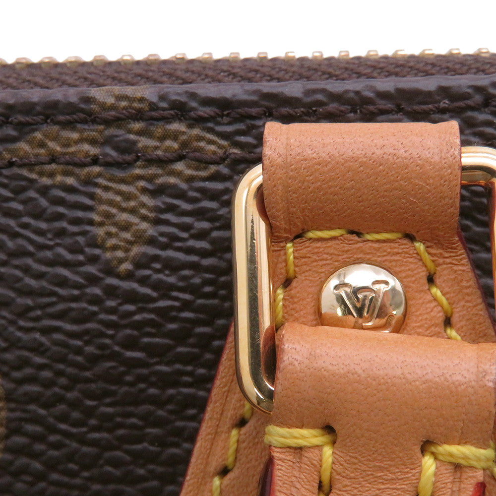 LOUIS VUITTON Nano Speedy RoseM82624 Monogram Vivienne