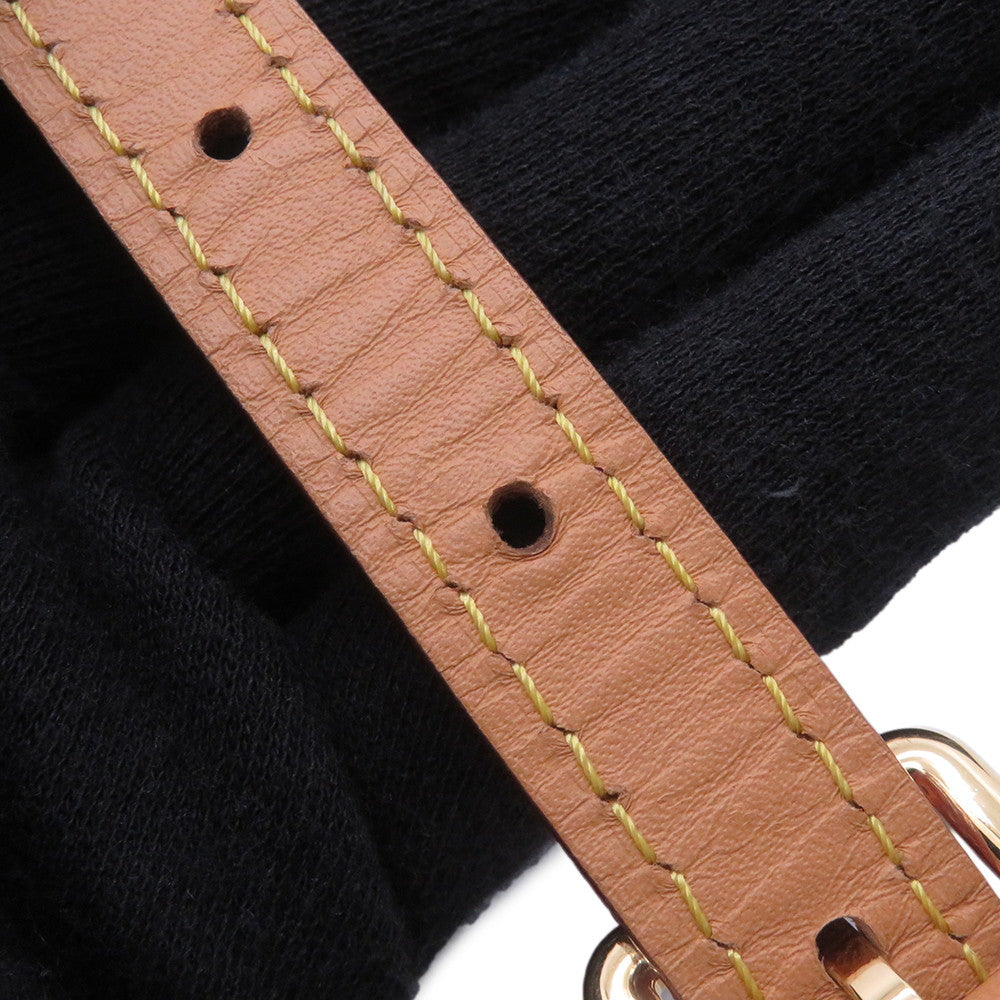 LOUIS VUITTON Nano Speedy RoseM82624 Monogram Vivienne