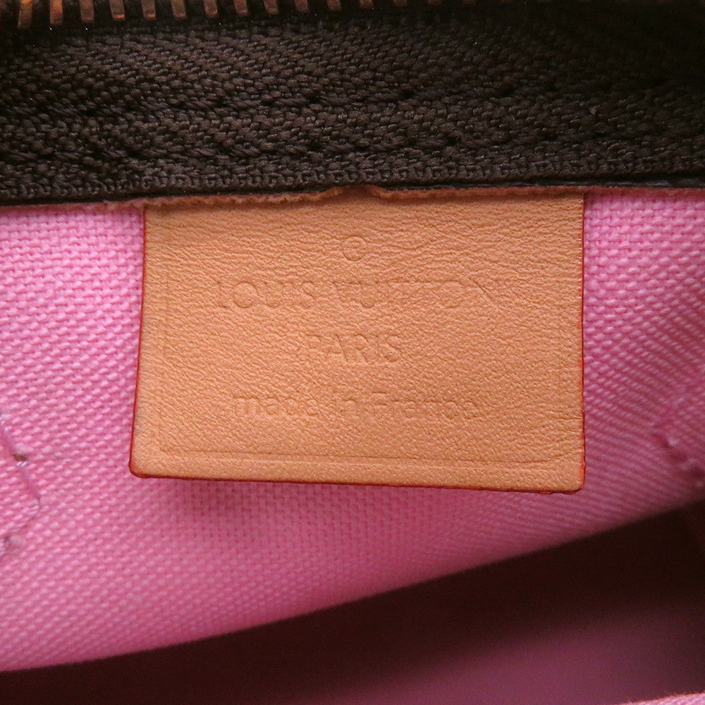 LOUIS VUITTON Nano Speedy RoseM82624 Monogram Vivienne