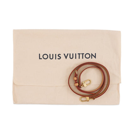 LOUIS VUITTON Nano Speedy RoseM82624 Monogram Vivienne