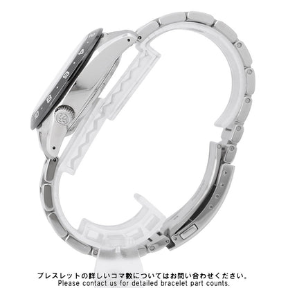 SEIKO Grand Seiko AJHH 20th Anniversary Limited Edition W40.5mm Stainless Steel White DialSBGE311